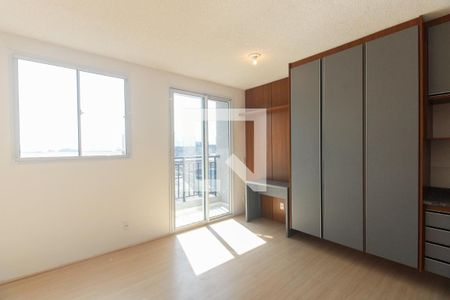 Studio - Quarto  de kitnet/studio para alugar com 1 quarto, 25m² em Tatuapé, São Paulo