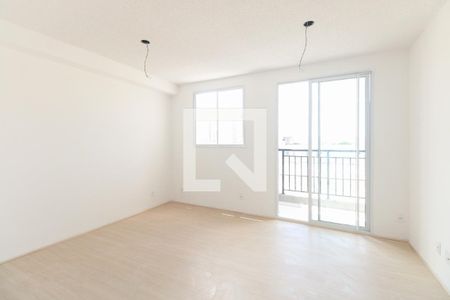 Studio - Sala e Quarto  de kitnet/studio à venda com 1 quarto, 25m² em Tatuapé, São Paulo