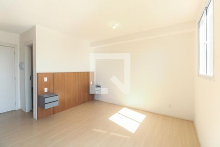 Studio - Quarto  de kitnet/studio para alugar com 1 quarto, 25m² em Tatuapé, São Paulo