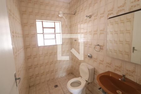 Banheiro 1 de casa à venda com 3 quartos, 76m² em Presidente Altino, Osasco