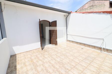 Quarto 1 de casa à venda com 3 quartos, 76m² em Presidente Altino, Osasco