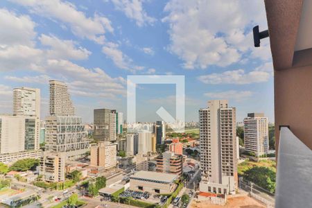 Vista de apartamento à venda com 3 quartos, 83m² em Butantã, São Paulo