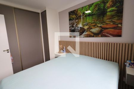 Quarto 1 de apartamento à venda com 2 quartos, 60m² em Jardim Roberto, Osasco