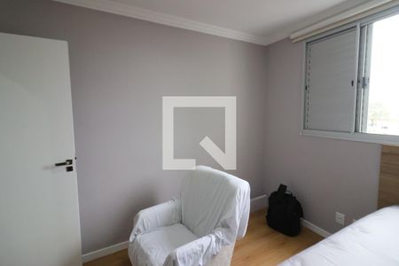 Quarto 2 de apartamento à venda com 2 quartos, 60m² em Jardim Roberto, Osasco