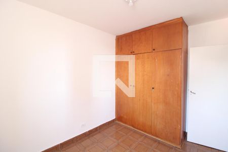 Quarto 2 de apartamento para alugar com 2 quartos, 49m² em Socorro, São Paulo