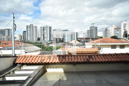Sala de casa à venda com 4 quartos, 308m² em Vila da Saúde, São Paulo