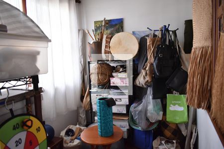 Escritório/Despensa de casa à venda com 4 quartos, 308m² em Vila da Saúde, São Paulo