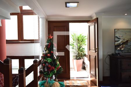 Sala de casa à venda com 4 quartos, 308m² em Vila da Saúde, São Paulo