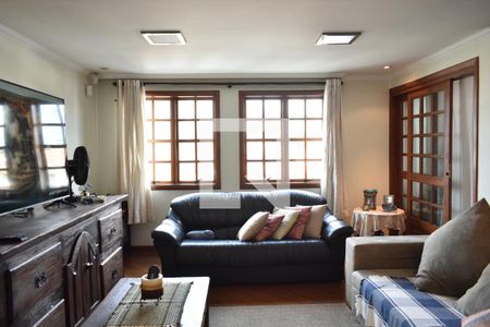 Sala de casa à venda com 4 quartos, 308m² em Vila da Saúde, São Paulo