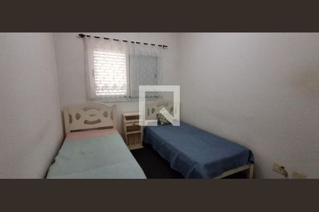 Quarto 1 de apartamento para alugar com 2 quartos, 64m² em Barcelona, São Caetano do Sul