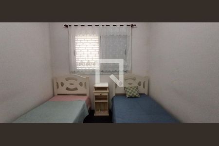 Quarto 1 de apartamento para alugar com 2 quartos, 64m² em Barcelona, São Caetano do Sul