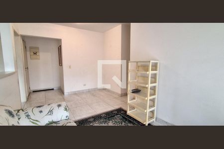 Sala  de apartamento para alugar com 2 quartos, 64m² em Barcelona, São Caetano do Sul