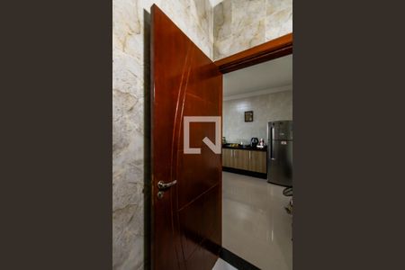 Lavabo de casa para alugar com 2 quartos, 220m² em Jardim Popular, São Paulo