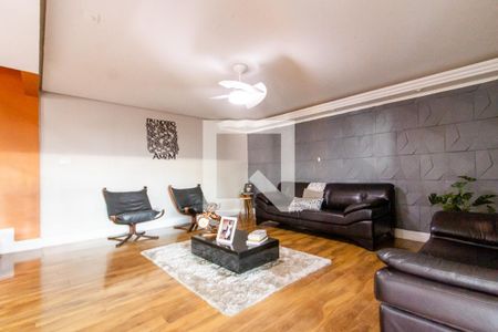 Sala de casa para alugar com 2 quartos, 220m² em Jardim Popular, São Paulo