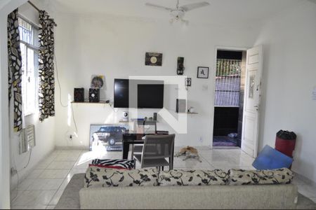 Casa à venda com 6 quartos, 600m² em Cachambi, Rio de Janeiro