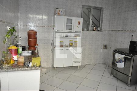 Casa à venda com 6 quartos, 600m² em Cachambi, Rio de Janeiro