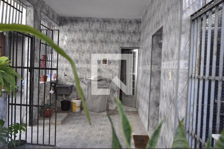 Casa à venda com 6 quartos, 600m² em Cachambi, Rio de Janeiro