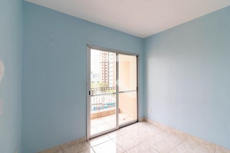 Sala de Estar de apartamento à venda com 3 quartos, 80m² em Lauzane Paulista, São Paulo