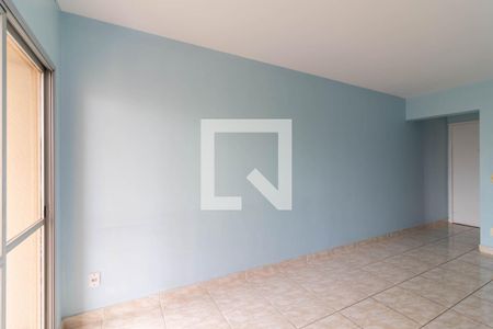 Sala de Estar de apartamento à venda com 3 quartos, 80m² em Lauzane Paulista, São Paulo