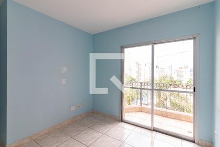 Sala de Estar de apartamento à venda com 3 quartos, 80m² em Lauzane Paulista, São Paulo