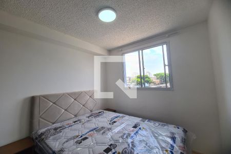 Apartamento para alugar com 2 quartos, 38m² em Cidade São Mateus, São Paulo