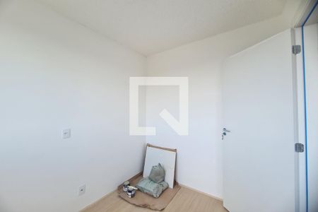 Apartamento para alugar com 2 quartos, 38m² em Cidade São Mateus, São Paulo