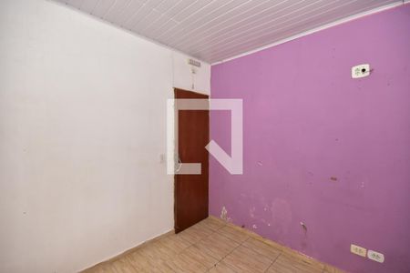 Quarto 1 de casa para alugar com 3 quartos, 260m² em Jardim Cláudia, São Paulo