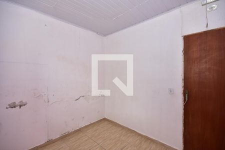 Quarto 1 de casa para alugar com 3 quartos, 260m² em Jardim Cláudia, São Paulo