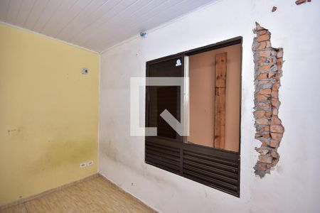 Quarto 2 de casa para alugar com 3 quartos, 260m² em Jardim Cláudia, São Paulo