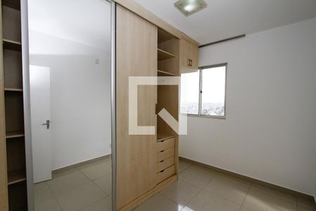 Quarto 2 - Suíte de apartamento para alugar com 2 quartos, 75m² em Estoril, Belo Horizonte