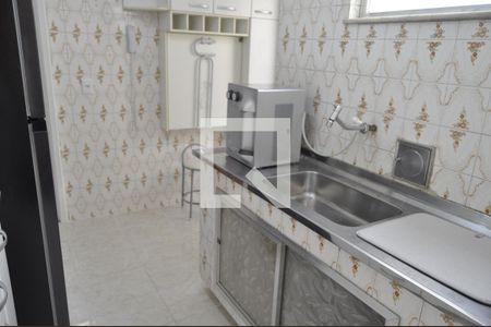 Apartamento para alugar com 2 quartos, 65m² em Quintino Bocaiúva, Rio de Janeiro