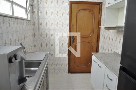 Apartamento para alugar com 2 quartos, 65m² em Quintino Bocaiúva, Rio de Janeiro