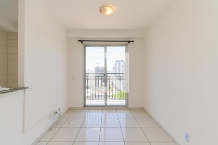 Sala de apartamento à venda com 2 quartos, 48m² em Vila Ema, São Paulo