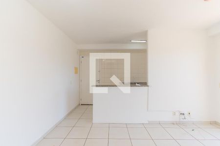 Sala de apartamento à venda com 2 quartos, 48m² em Vila Ema, São Paulo