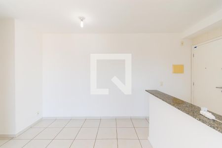 Sala de apartamento à venda com 2 quartos, 48m² em Vila Ema, São Paulo