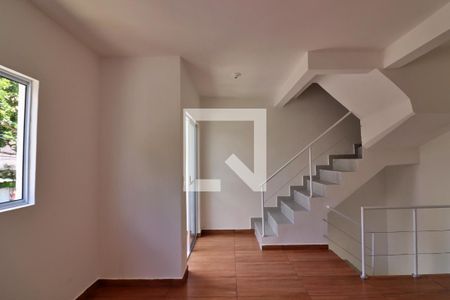 Sala  de casa à venda com 2 quartos, 90m² em Nova Petrópolis, São Bernardo do Campo