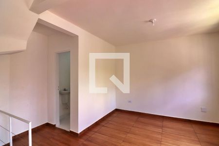 Sala  de casa à venda com 2 quartos, 90m² em Nova Petrópolis, São Bernardo do Campo