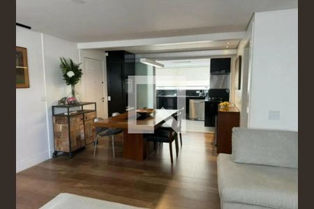 Apartamento à venda com 2 quartos, 96m² em Jardim Paulista, São Paulo