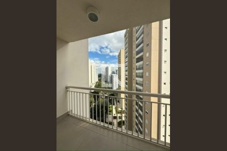 Apartamento à venda com 2 quartos, 67m² em Vila Andrade, São Paulo