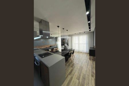 Apartamento à venda com 2 quartos, 67m² em Vila Andrade, São Paulo