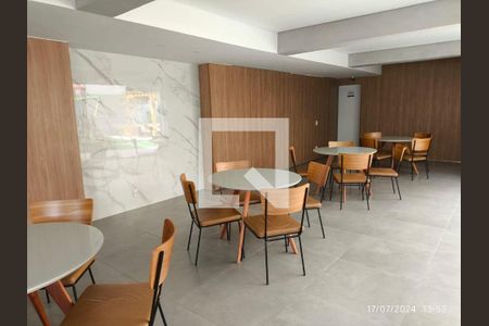 Apartamento à venda com 2 quartos, 55m² em Buritis, Belo Horizonte