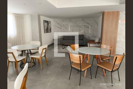 Apartamento à venda com 2 quartos, 55m² em Buritis, Belo Horizonte