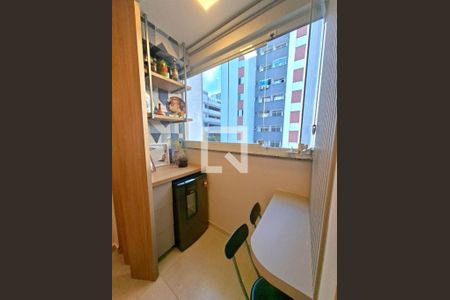 Apartamento à venda com 2 quartos, 55m² em Buritis, Belo Horizonte