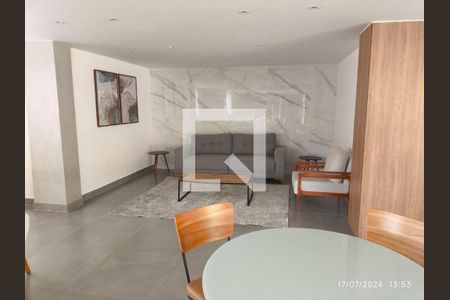 Apartamento à venda com 2 quartos, 55m² em Buritis, Belo Horizonte