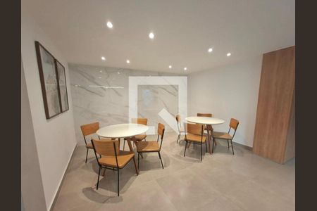 Apartamento à venda com 2 quartos, 55m² em Buritis, Belo Horizonte