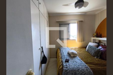 Quarto de apartamento à venda com 1 quarto, 62m² em Vila Mariana, São Paulo
