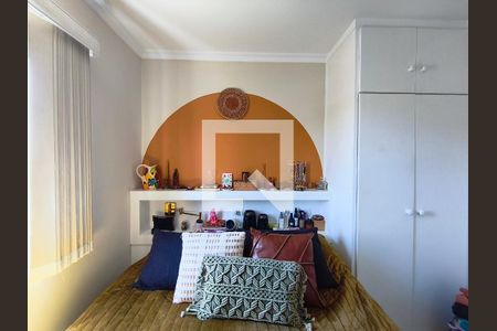 Quarto de apartamento à venda com 1 quarto, 62m² em Vila Mariana, São Paulo