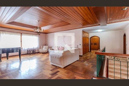 Casa à venda com 4 quartos, 853m² em Jardim Petropolis, São Paulo