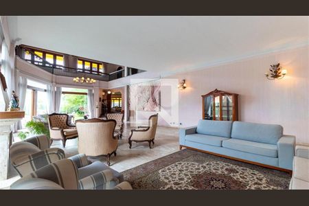 Casa à venda com 4 quartos, 853m² em Jardim Petropolis, São Paulo