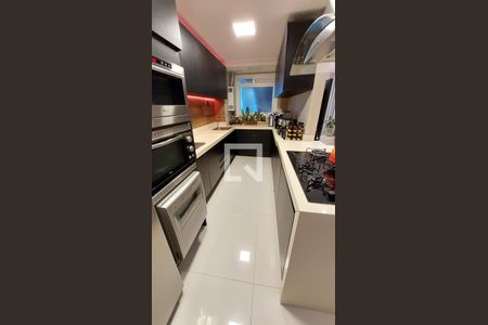 Apartamento à venda com 2 quartos, 92m² em São Sebastião, Porto Alegre